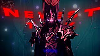 Solo Leveling Igris [Edit/Amv] @vib8s54 feat @xodius6900