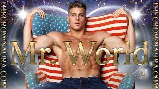 Mister World 2024 Final Hot Picks