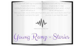 Young Ramz - Stories (Prod by. MuntyyC)