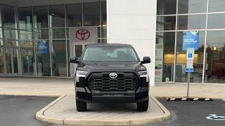 TundraDude34 LIVE AT LIBERTY TOYOTA#!