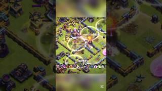  Fireball  (Clash of Clans) | Avangard - lonown #th14easy3starwiththisarmy #th14 #fireball