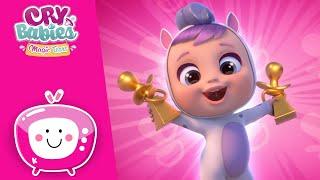  გადამდები სიცილი  CRY BABIES  MAGIC TEARS  მულტფილმები ქართულად