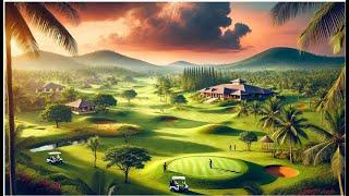 Top Golf Courses in Karnataka, India