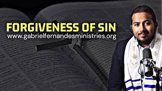 PRAYERS FROM THE BIBLE FOR FORGIVENESS OF SINS - EVANGELIST GABRIEL FERNANDES