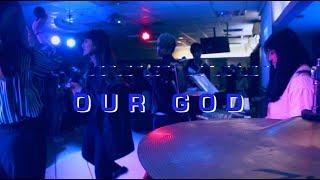 HWPAP Worship - 我們的神 Our God / 萬民敬拜