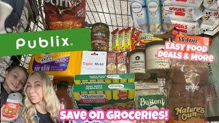 PUBLIX HAUL 10/30-11/5 | EASY GROCERY DEALS