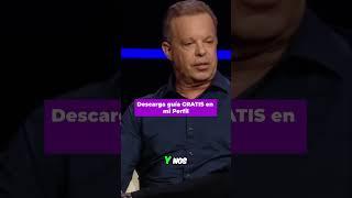 Crea tu realidad: ¡Deja de vivir en el pasado! Joe Dispenza