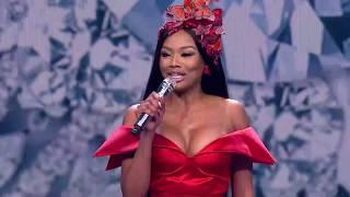 Miss SA 2018 Opening Introduction