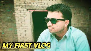 my first vlog | my first vlog 2022