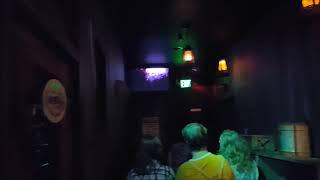 Glenwood Caverns Haunted Mine Drop Queue and POV