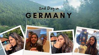 Germany | Day 5| Family|Europe| Trip