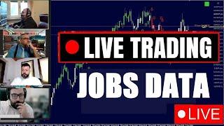 JOLT JOBS Live Trading - Diretta TradingRoom dal vivo 30-09-2024