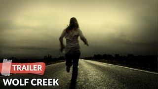 Wolf Creek (2005) Trailer HD | Nathan Phillips | Cassandra Magrath