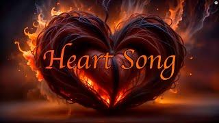 Heart Music Meditation  Peaceful & Tranquil Music Soundbath for the Heart Chakra ️‍