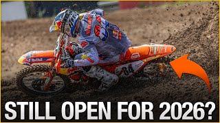 Verdict: Do KTM need Jeffrey Herlings in 2026?