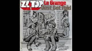 ZZ Top - La Grange