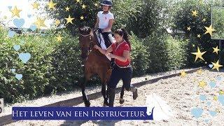 7 Type leerlingen met Daniëlle van Mierlo * Hart voor Paarden *