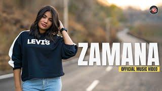 ZAMANA - Shuddhi | Aadil Rizvi | Official Music Video