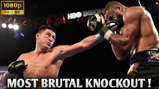 Jean Pascal vs. Dmitry Bivol Full Highlights | KNOCKOUT | Best Boxing Moment 2024