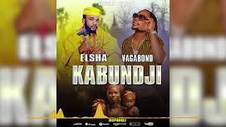 ELSHA KABUNDJI FT VAGABOND AUDIO OFFICIEL