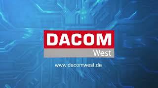 DACOM West @ Embedded World 2022