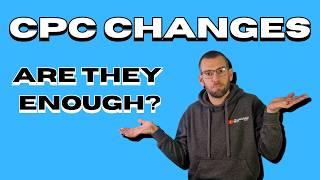 The HGV Driver CPC Changes You NEED To Know