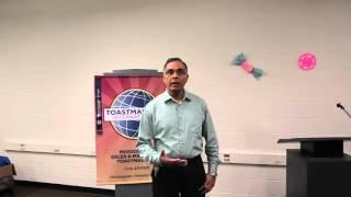 Why you need to join Mississauga Sales and Marketing Toastmasters Club ?