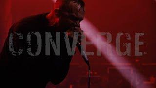 Converge | Outbreak Fest 2023