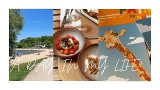 A day in my life: activités du mercredi avec les enfants #partage #2023 #astuce #empowerment