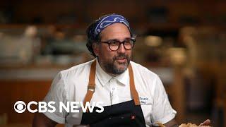 How chef Fermin Nunez is changing the culinary scene in Austin, Texas