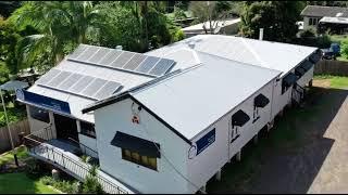 Roof Painting & Repairs Sunshine Coast - Palmwoods 12/03/2022