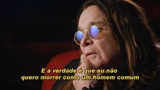 Ozzy Osbourne - Ordinary Man ft. Elton John - Legendado