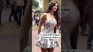 Disha Patani Funny  Video #shorts