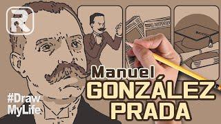  AUTORES PERUANOS | MANUEL GONZÁLEZ PRADA | Biografía y Obras