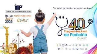 Asociación Mexicana de Pediatría A.C.