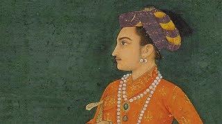 Exploring Color in Mughal Paintings