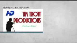 Tim Trott Productions intro