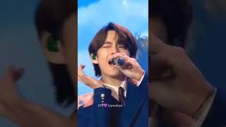 Jab dil na lage dildar hamari gali aa jana || kim taehyung || #ytshorts #shorts #viral  #taehyung