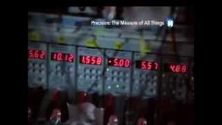 Viasat History Eastern Europe - Precision: The Measure of All Things - promo