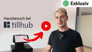 Zu Gast bei tillhub: Exklusiver Einblick mit Kassensystemevergleich.de