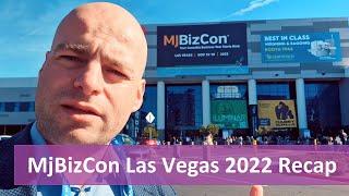 MjBizCon Las Vegas 2022 Recap [#6]