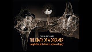 THE DIARY OF A DREAMER