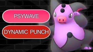 IT IS META! *Double Buffed* Grumpig is a THREAT in the Great League | Pokemon GO Battle League