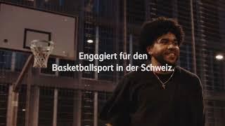 Superkraft Spielfreude: Basketball 2024