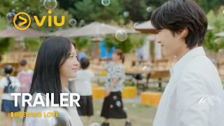 [TRAILER] Brewing Love | Kim Se Jeong, Lee Jong Won | Viu