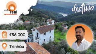 Incredible Location For This Investment Opportunity. Central Portugal Property Sales.