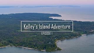 Kelleys Island Adventure - Trailer
