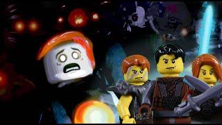 The LEGO Zombie Apocalypse 2: FULL MOVIE