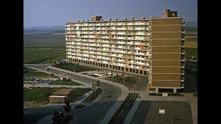 Hoogbouw in Zoetermeer 1962 - 1972 Over het ontstaan van Groot Zoetermeer