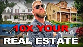 Building A Real Estate Master Plan | THE MILLION Ep.4